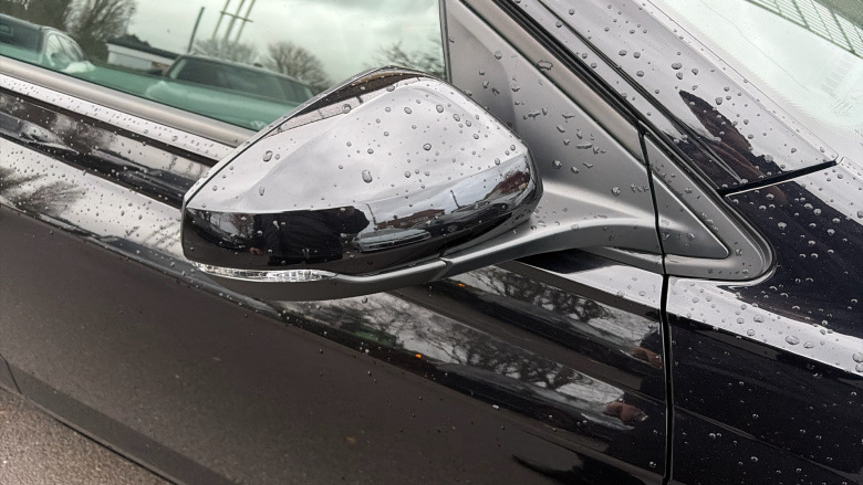 Volkswagen Polo 1.0 TSI Match 5dr Petrol Hatchback